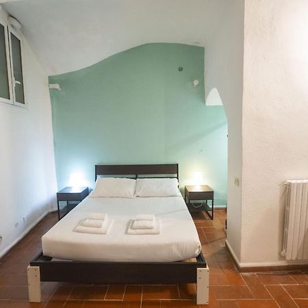 Campo De Fiori Grotto Apartment Roma Exterior foto