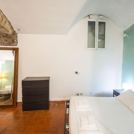 Campo De Fiori Grotto Apartment Roma Exterior foto